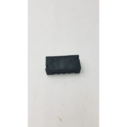 Generic 4 Positions Screw Electric Wire Connection Barrier Terminal Strip Barrier Terminal Strip, second-hand product photo 6