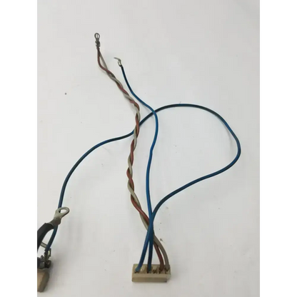 Unbranded 4 Wire Cable Harness Cable Harness, second-hand product photo 9