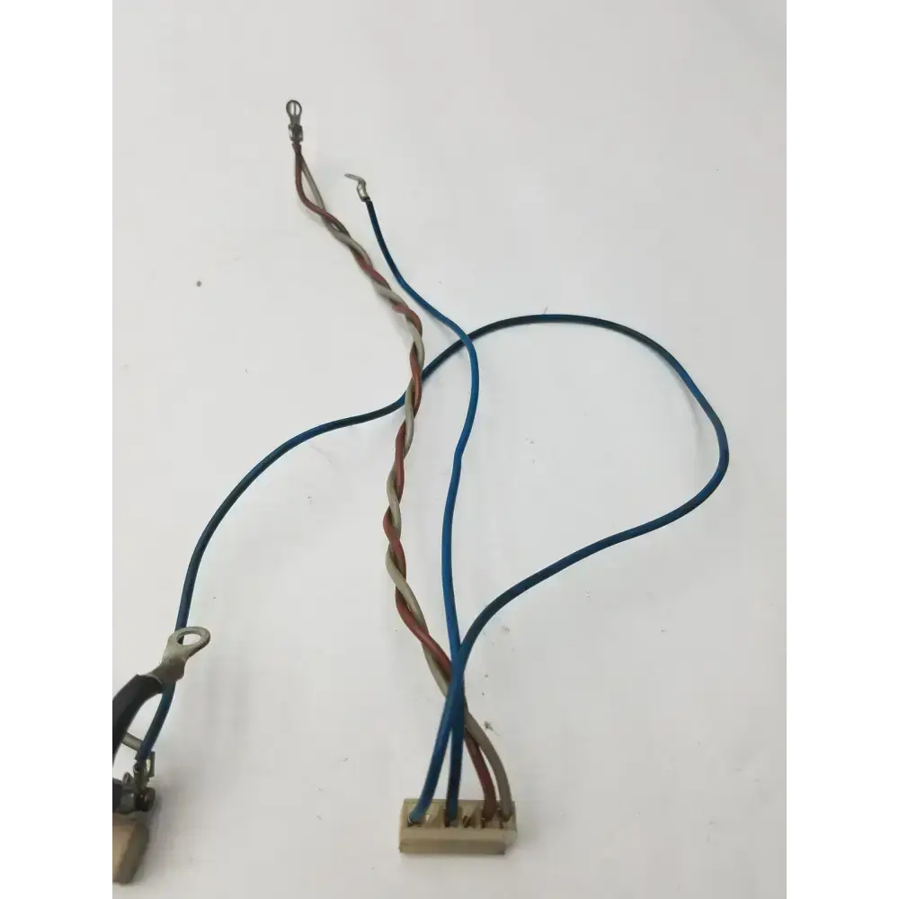 Unbranded 4 Wire Cable Harness Cable Harness, second-hand product photo 9
