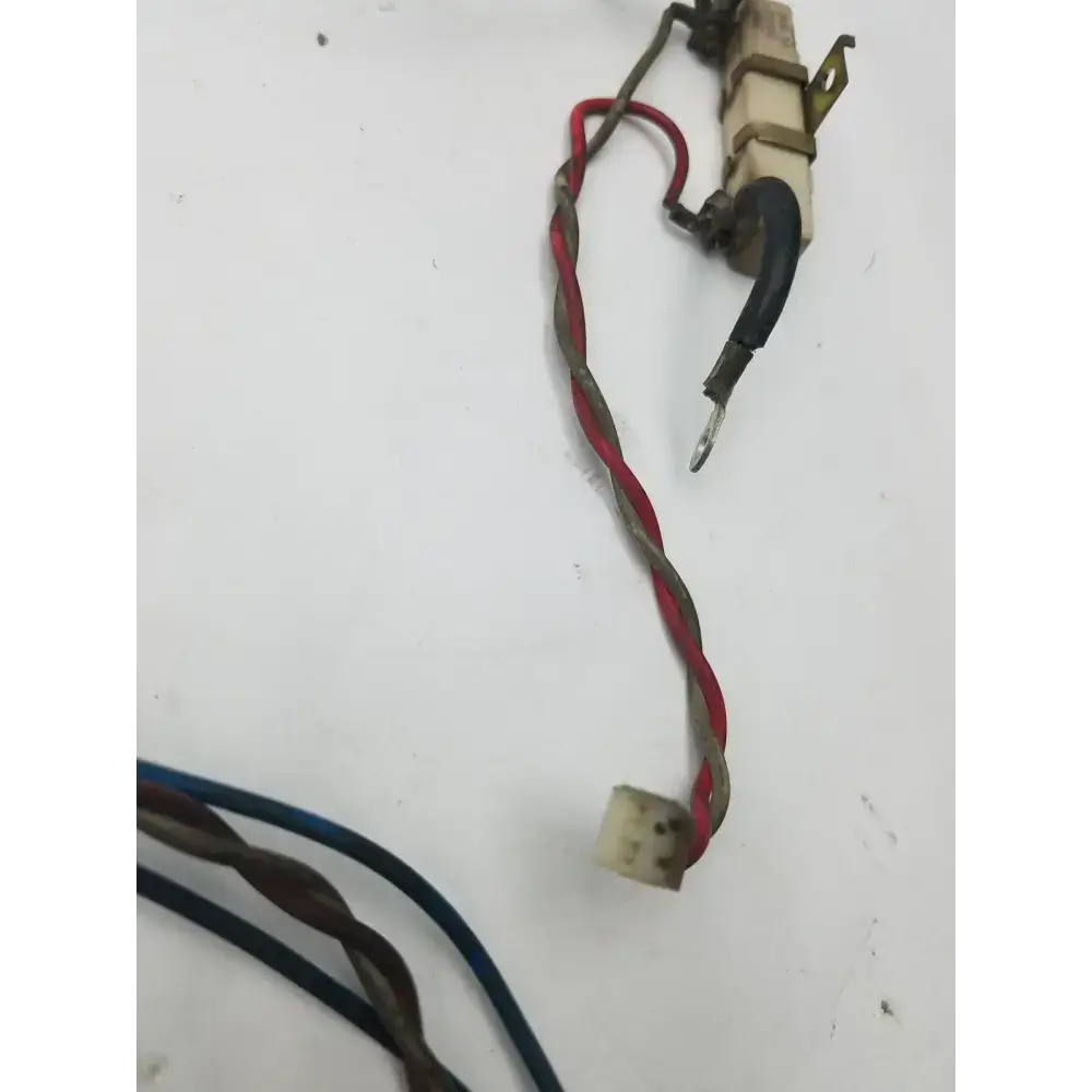Unbranded 4 Wire Cable Harness Cable Harness, second-hand product photo 3