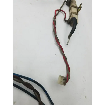 Unbranded 4 Wire Cable Harness Cable Harness, second-hand product photo 3
