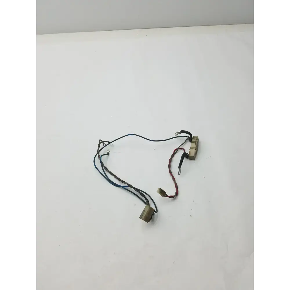Unbranded 4 Wire Cable Harness Cable Harness, second-hand product photo 7