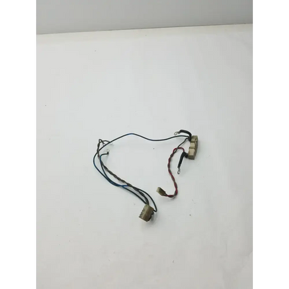 Unbranded 4 Wire Cable Harness Cable Harness, second-hand product photo 7