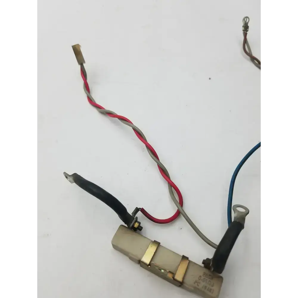 Unbranded 4 Wire Cable Harness Cable Harness, second-hand product photo 10