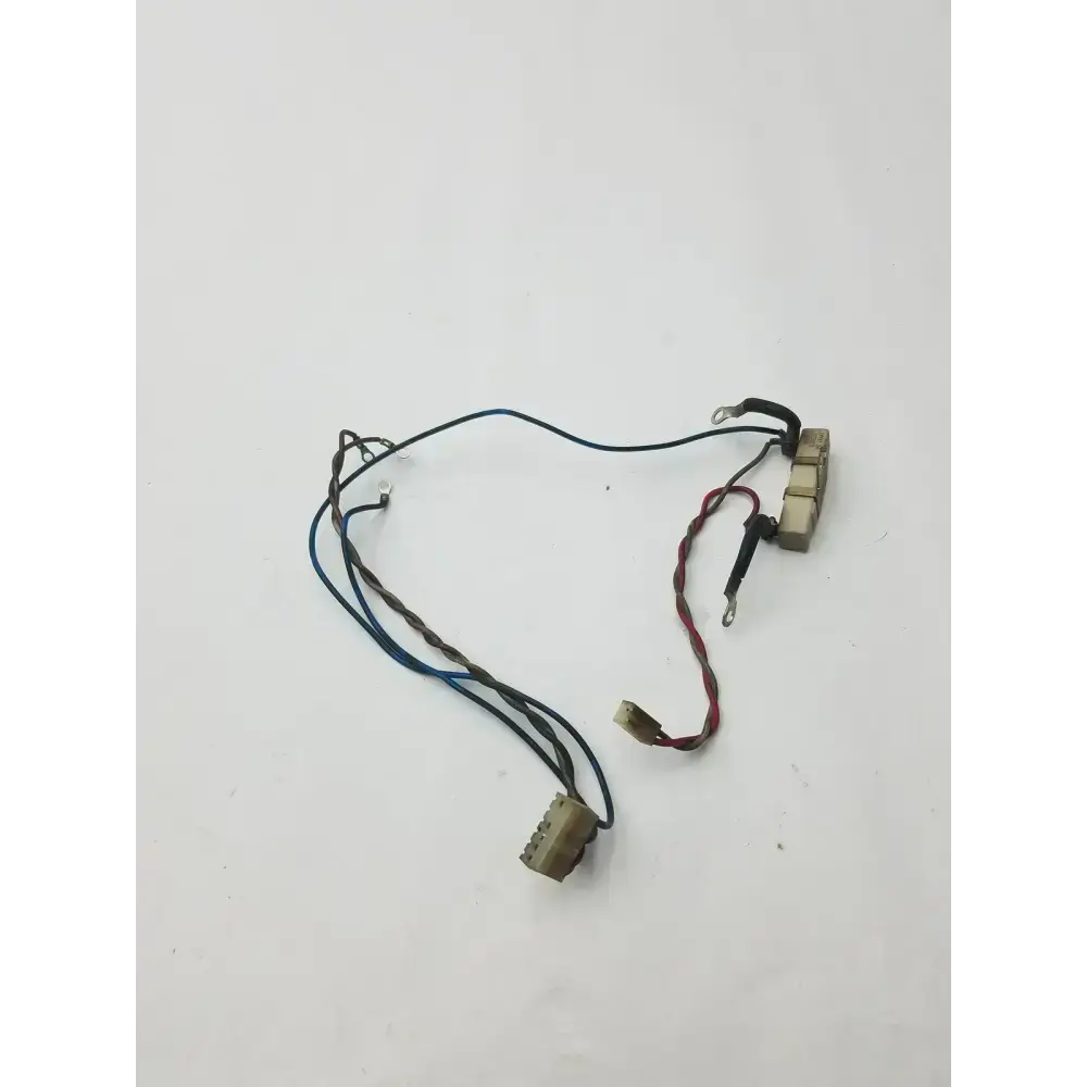 Unbranded 4 Wire Cable Harness Cable Harness, second-hand product photo 6