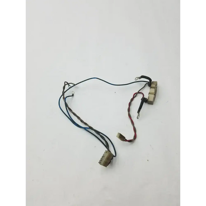 Unbranded 4 Wire Cable Harness Cable Harness, second-hand product photo 6
