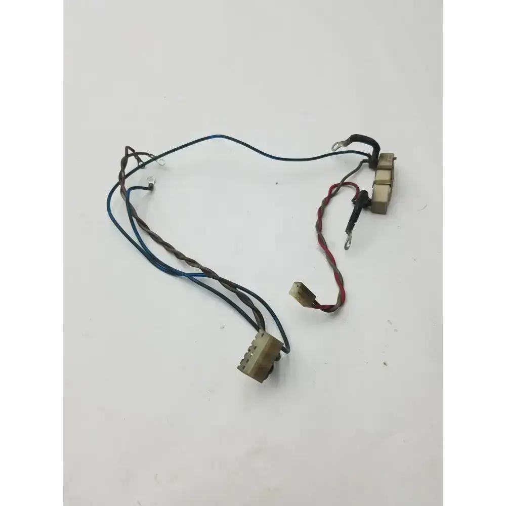 Unbranded 4 Wire Cable Harness Cable Harness, second-hand product photo 1