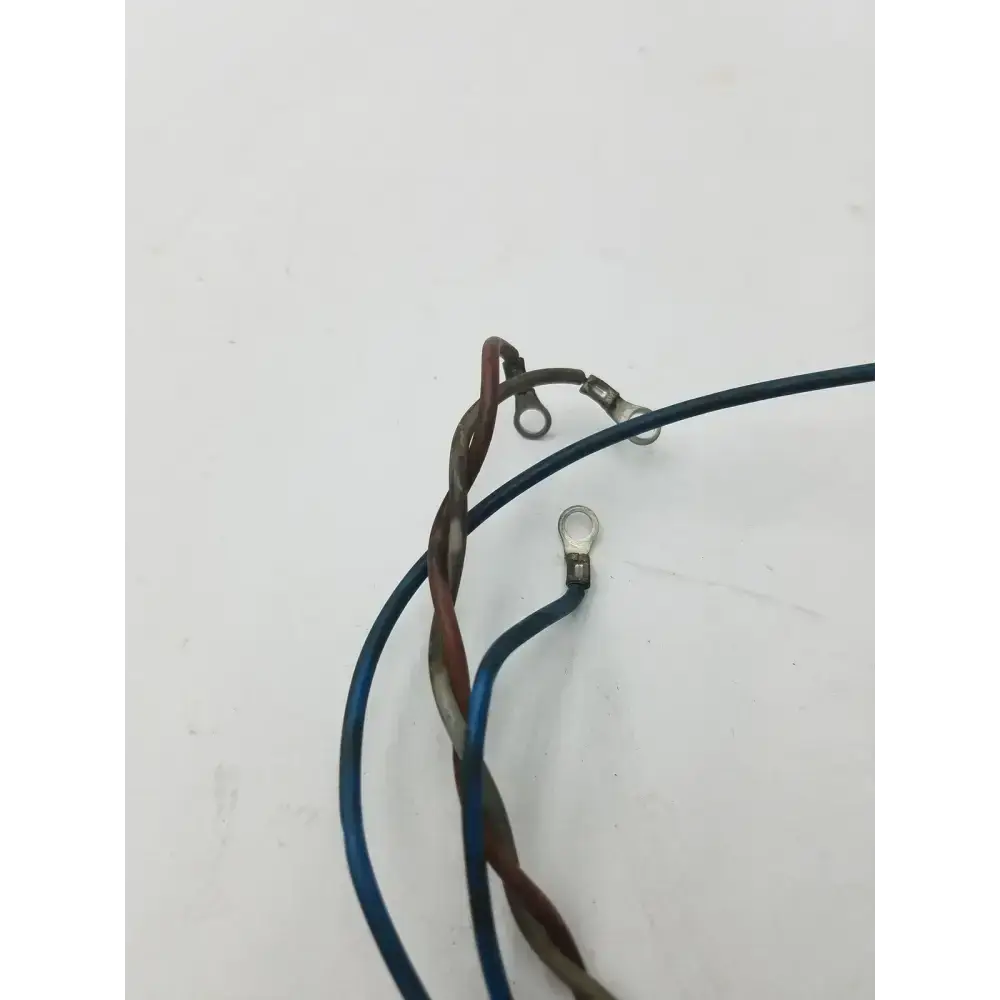 Unbranded 4 Wire Cable Harness Cable Harness, second-hand product photo 5