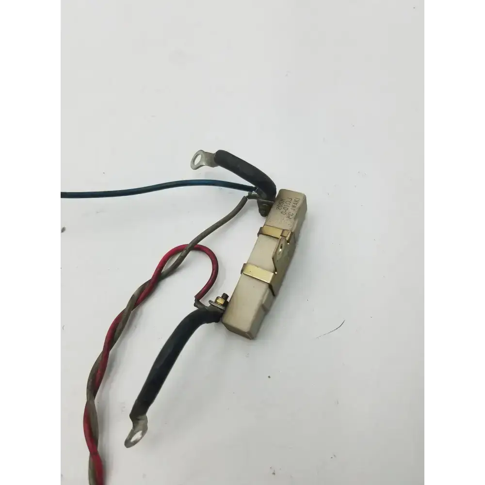 Unbranded 4 Wire Cable Harness Cable Harness, second-hand product photo 4