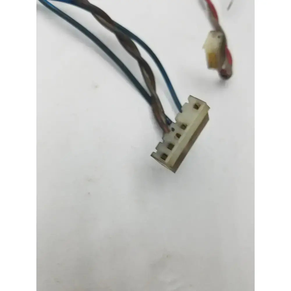 Unbranded 4 Wire Cable Harness Cable Harness, second-hand product photo 2