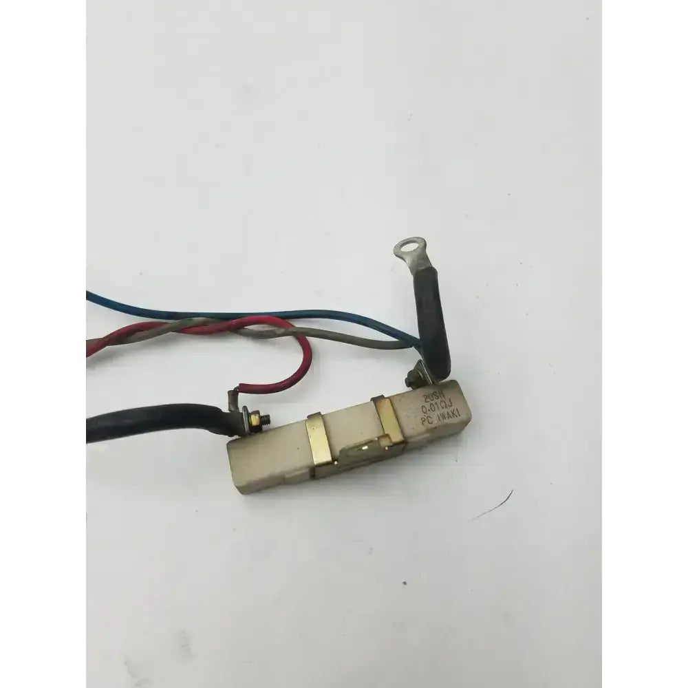 Unbranded 4 Wire Cable Harness Cable Harness, second-hand product photo 8