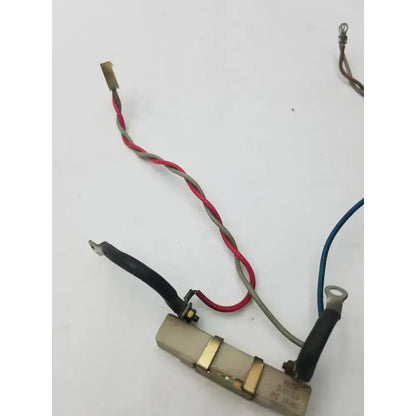 Unbranded 4 Wire Cable Harness Cable Harness, second-hand product photo 10