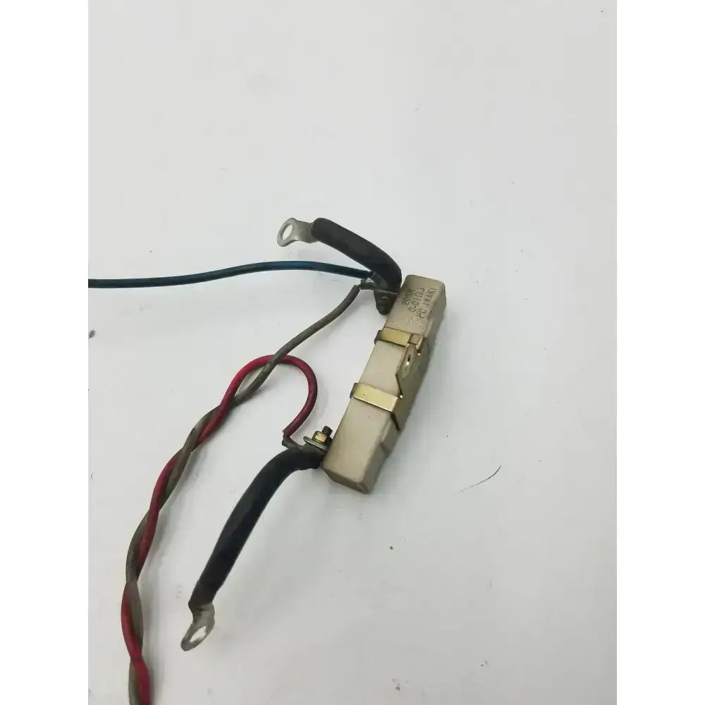 Unbranded 4 Wire Cable Harness Cable Harness, second-hand product photo 4