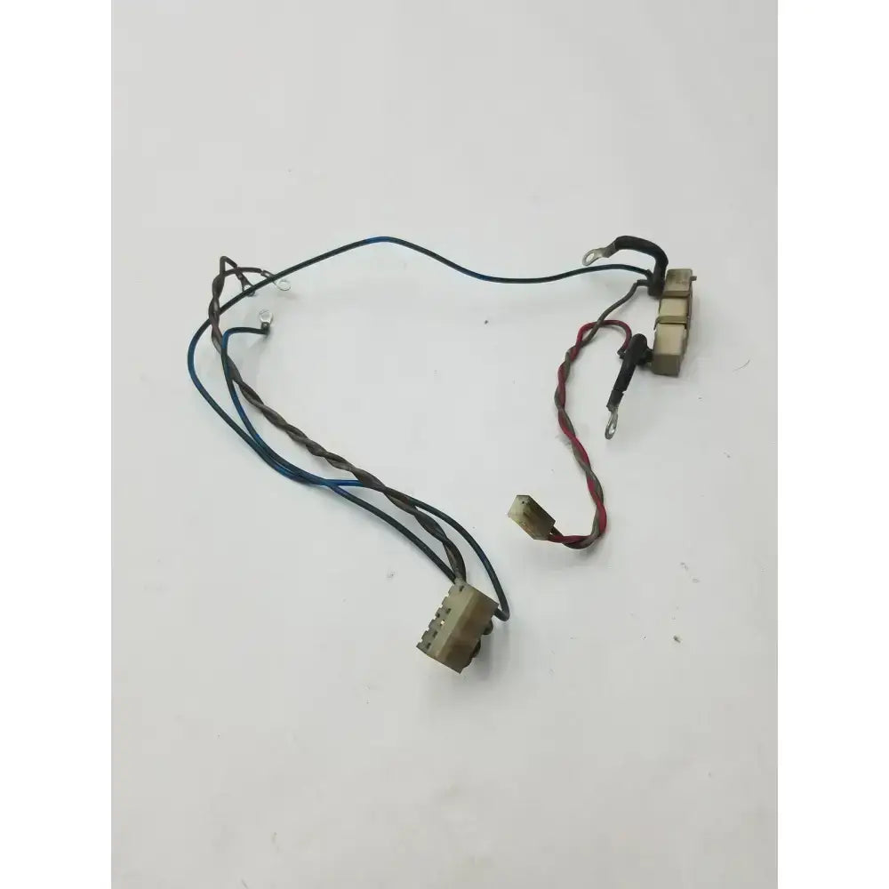 Unbranded 4 Wire Cable Harness Cable Harness, second-hand product photo 1