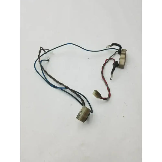 Unbranded 4 Wire Cable Harness Cable Harness, second-hand product photo 1
