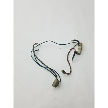 Unbranded 4 Wire Cable Harness Cable Harness, second-hand product photo 6