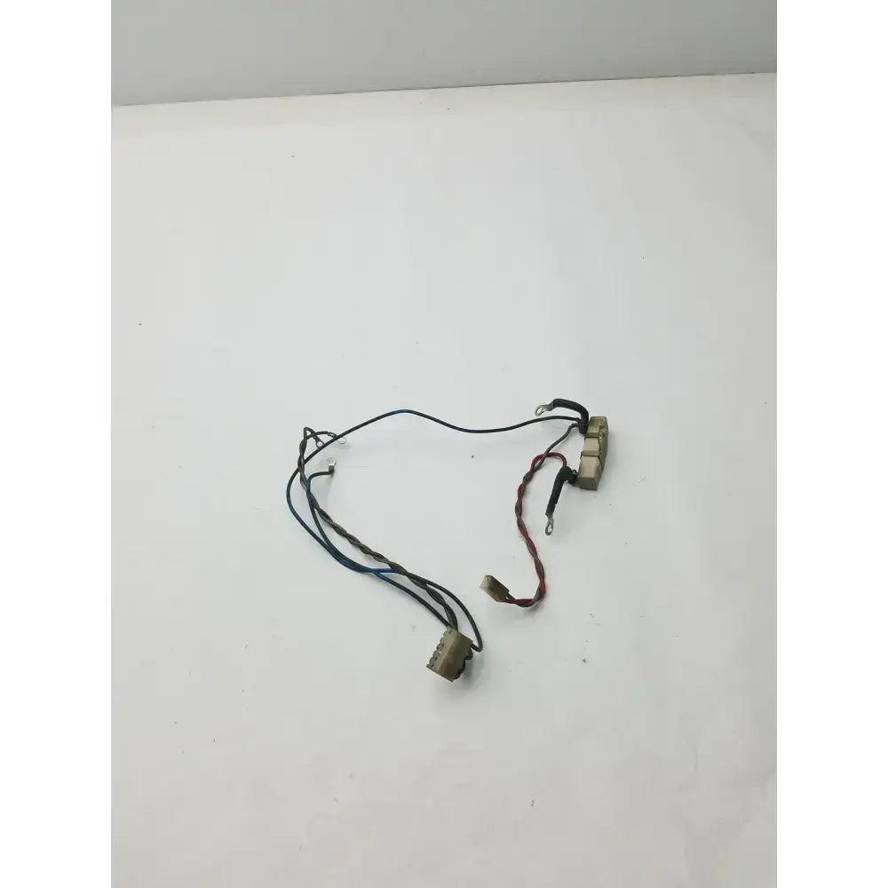 Unbranded 4 Wire Cable Harness Cable Harness, second-hand product photo 7