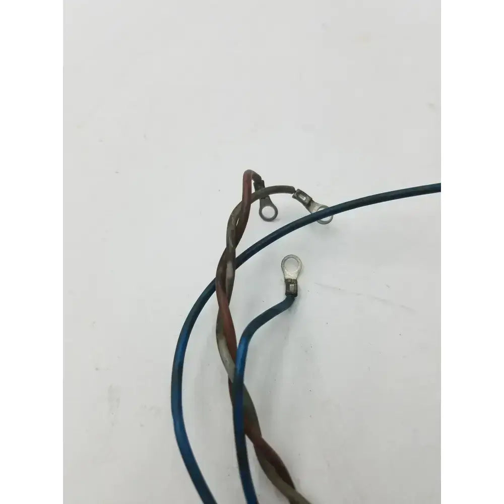 Unbranded 4 Wire Cable Harness Cable Harness, second-hand product photo 5