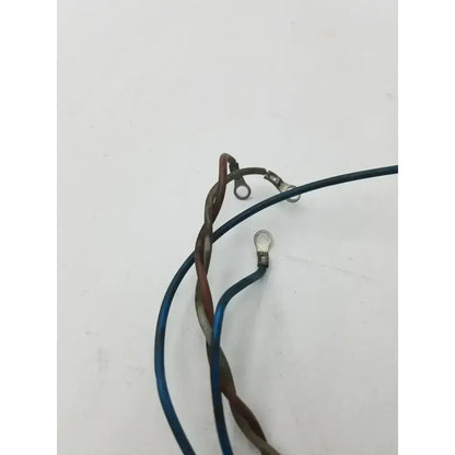Unbranded 4 Wire Cable Harness Cable Harness, second-hand product photo 5