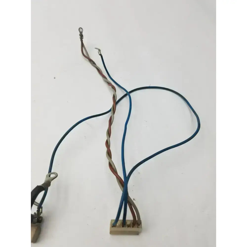 Unbranded 4 Wire Cable Harness Cable Harness, second-hand product photo 9