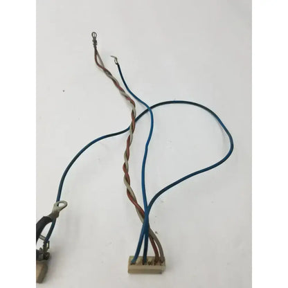 Unbranded 4 Wire Cable Harness Cable Harness, second-hand product photo 9