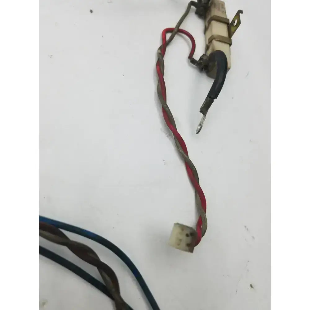 Unbranded 4 Wire Cable Harness Cable Harness, second-hand product photo 3