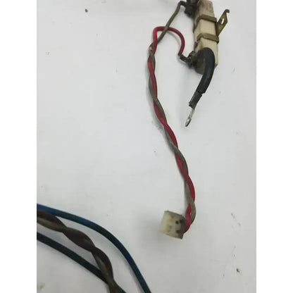Unbranded 4 Wire Cable Harness Cable Harness, second-hand product photo 3