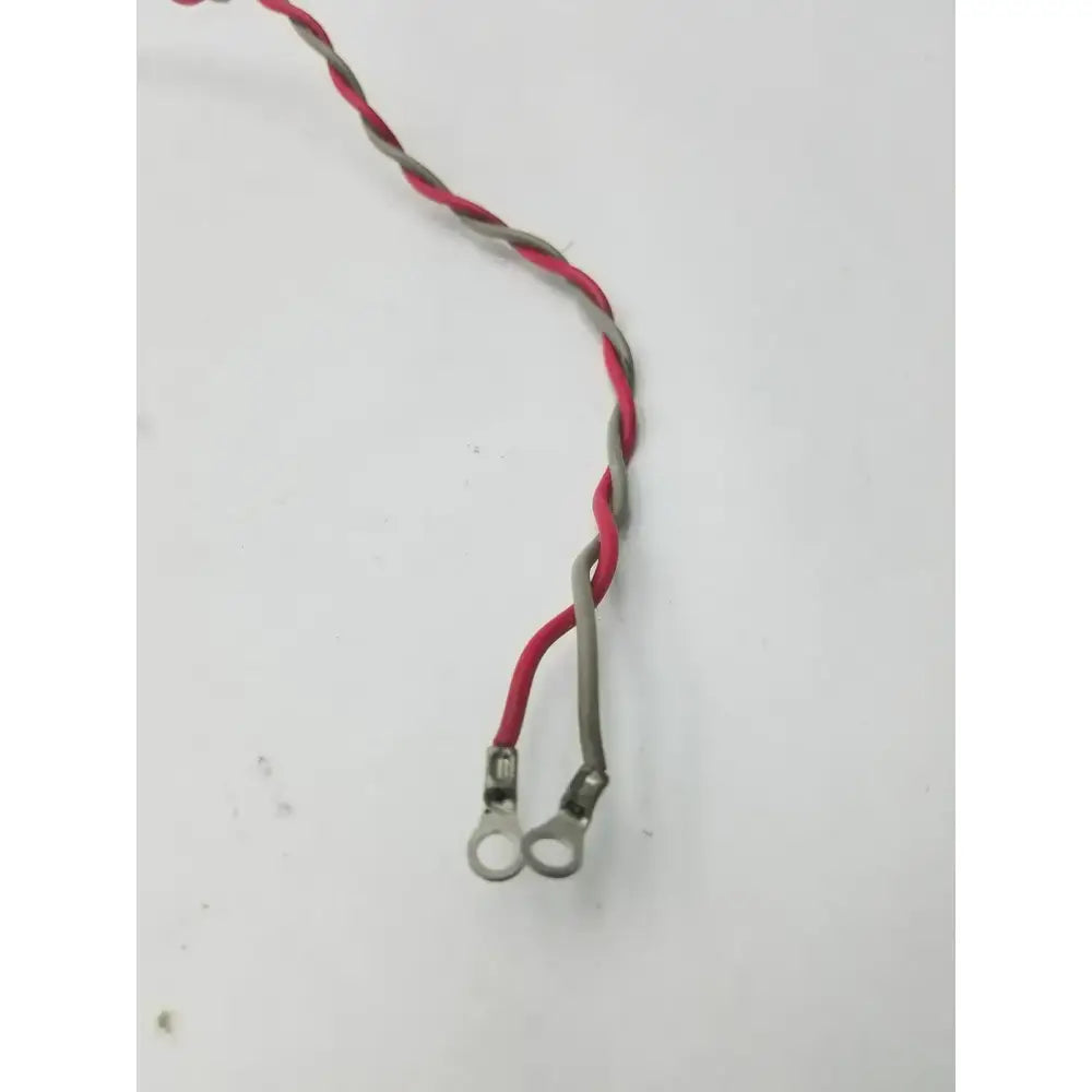 Generic 4 Wire Connector to 2 Wire Cable Adapter Cable, second-hand product photo 4