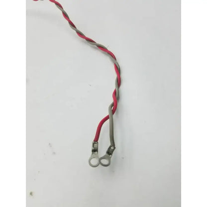 Generic 4 Wire Connector to 2 Wire Cable Adapter Cable, second-hand product photo 4
