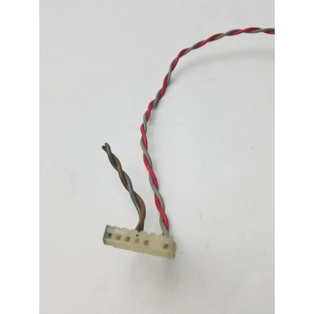 Generic 4 Wire Connector to 2 Wire Cable Adapter Cable, second-hand product photo 2