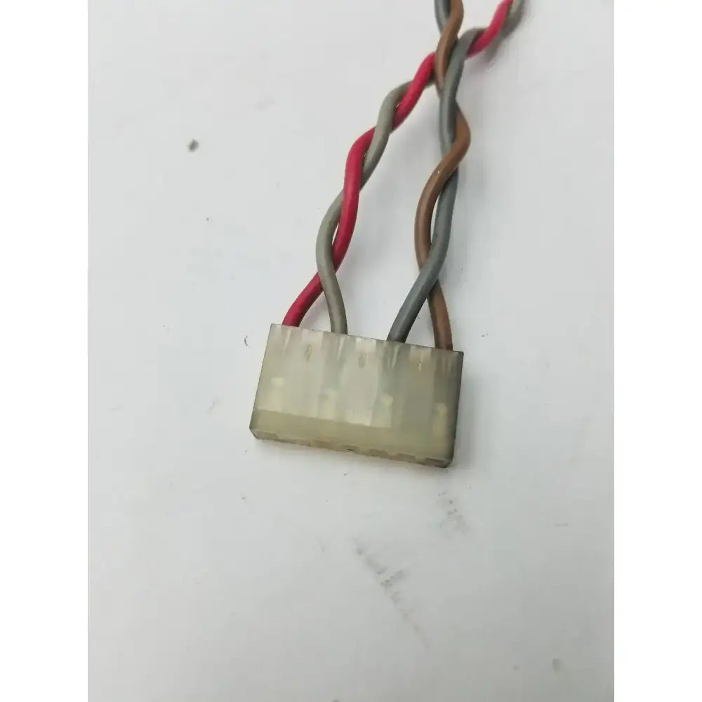 Generic 4 Wire Connector to 2 Wire Cable Adapter Cable, second-hand product photo 11