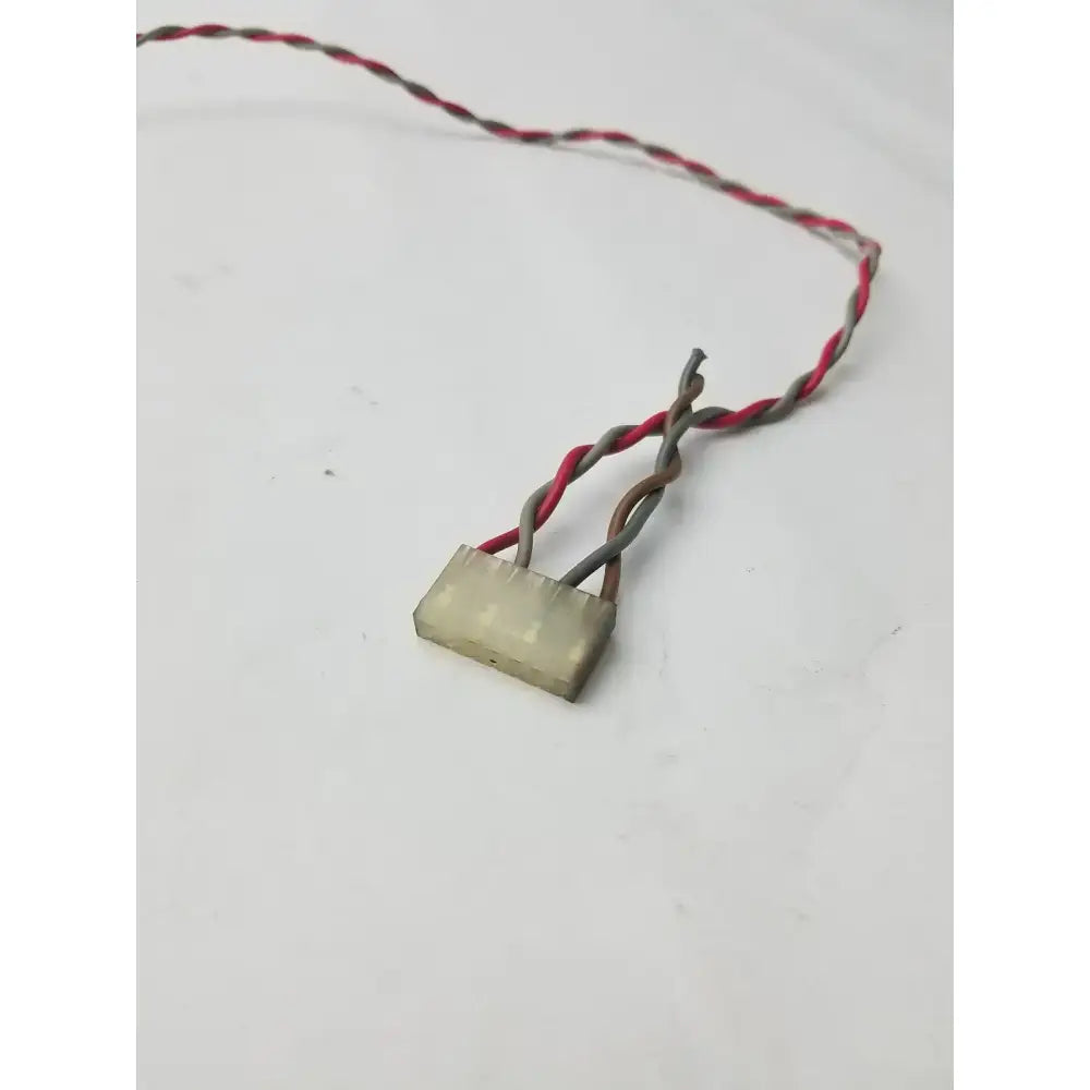 Generic 4 Wire Connector to 2 Wire Cable Adapter Cable, second-hand product photo 7