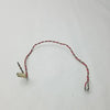 4 Wire Connector to 2 Wire Cable