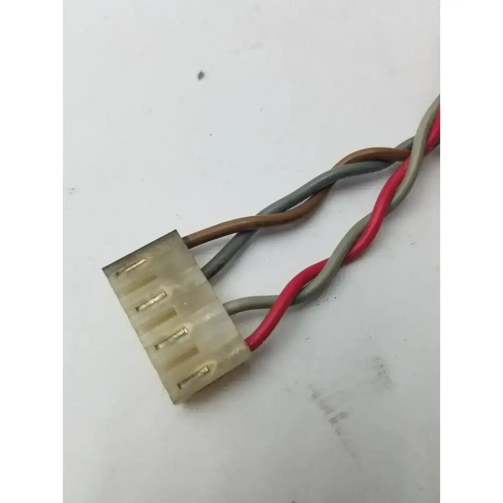 Generic 4 Wire Connector to 2 Wire Cable Adapter Cable, second-hand product photo 12