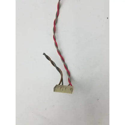 Generic 4 Wire Connector to 2 Wire Cable Adapter Cable, second-hand product photo 3