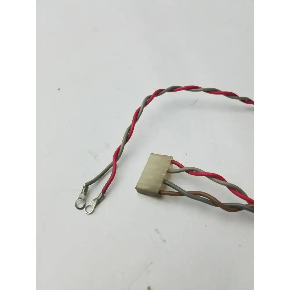 Generic 4 Wire Connector to 2 Wire Cable Adapter Cable, second-hand product photo 9