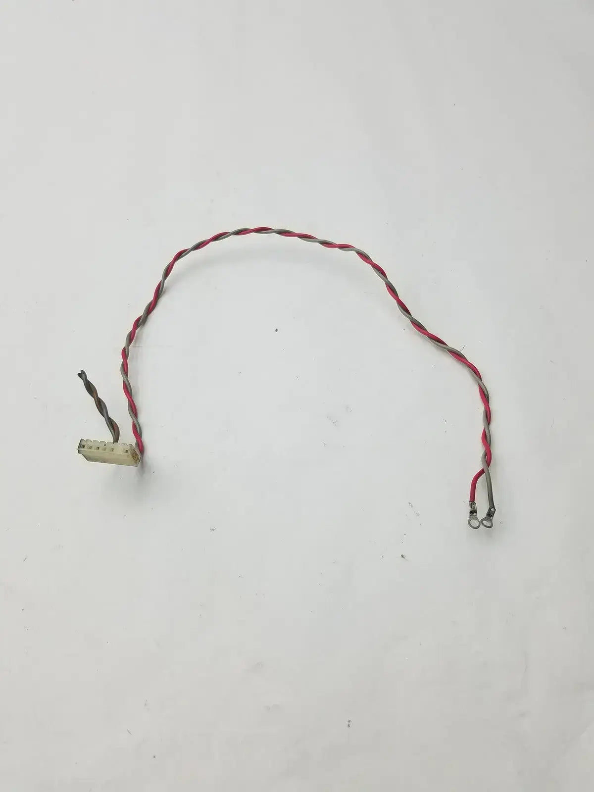 Generic 4 Wire Connector to 2 Wire Cable Adapter Cable, second-hand product photo 6