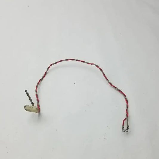Generic 4 Wire Connector to 2 Wire Cable Adapter Cable, second-hand product photo 1