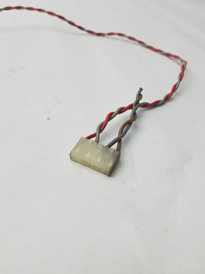 Generic 4 Wire Connector to 2 Wire Cable Adapter Cable, second-hand product photo 7