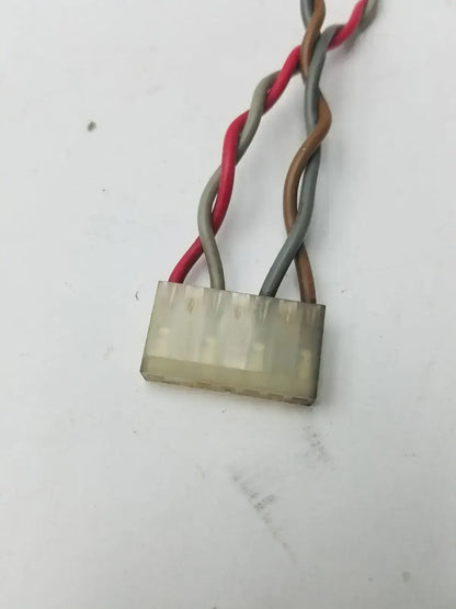 Generic 4 Wire Connector to 2 Wire Cable Adapter Cable, second-hand product photo 11