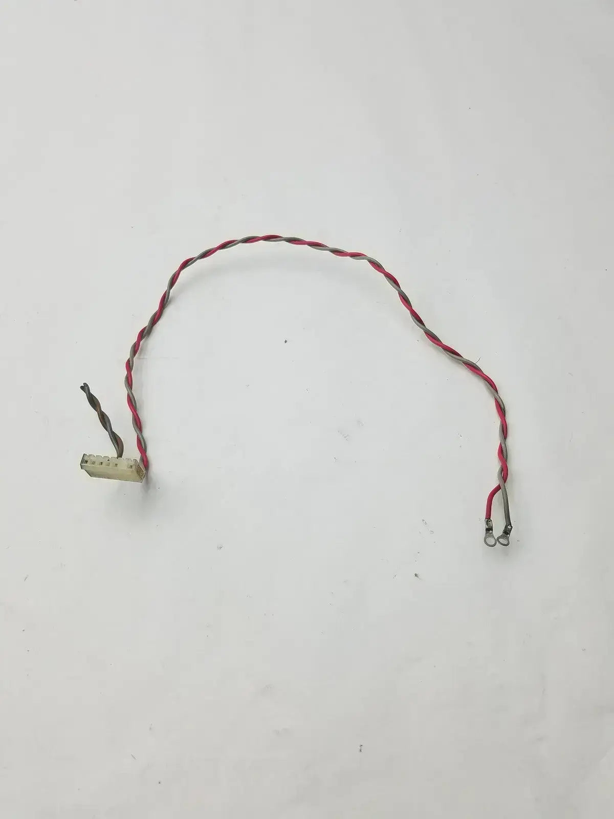 Generic 4 Wire Connector to 2 Wire Cable Adapter Cable, second-hand product photo 6