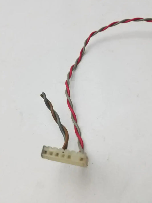 Generic 4 Wire Connector to 2 Wire Cable Adapter Cable, second-hand product photo 2