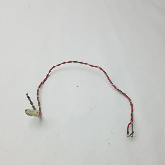 Generic 4 Wire Connector to 2 Wire Cable Adapter Cable, second-hand product photo 1