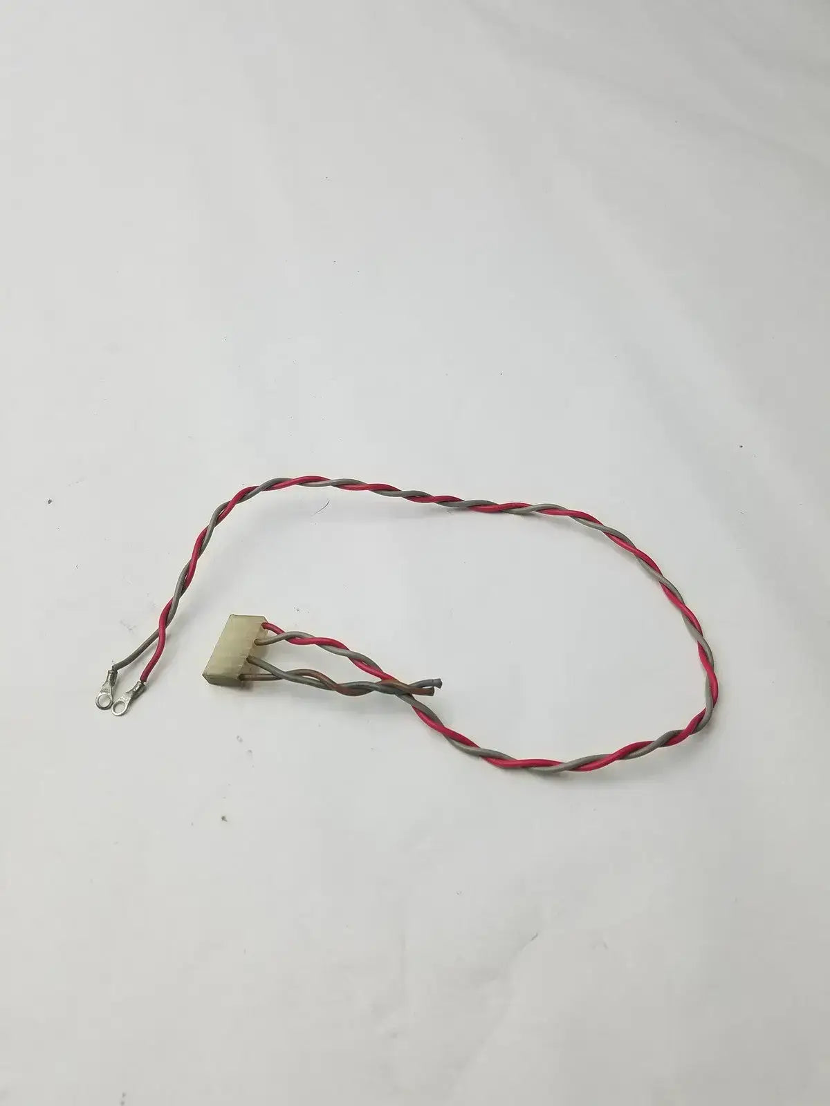 Generic 4 Wire Connector to 2 Wire Cable Adapter Cable, second-hand product photo 10