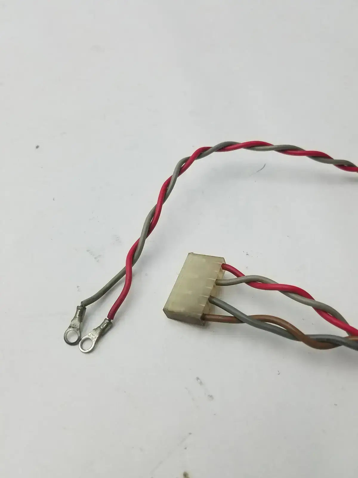 Generic 4 Wire Connector to 2 Wire Cable Adapter Cable, second-hand product photo 9