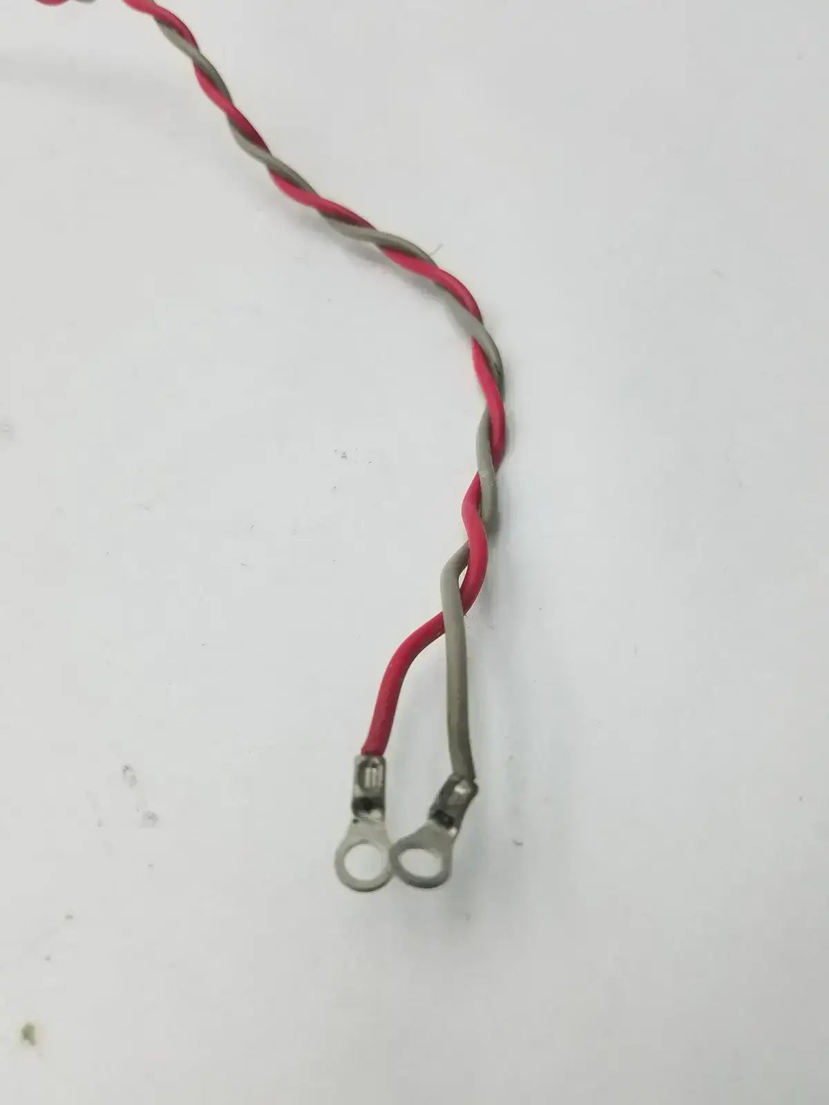 Generic 4 Wire Connector to 2 Wire Cable Adapter Cable, second-hand product photo 4
