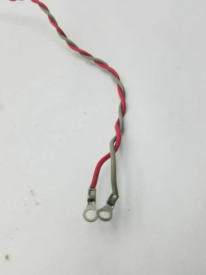 Generic 4 Wire Connector to 2 Wire Cable Adapter Cable, second-hand product photo 4