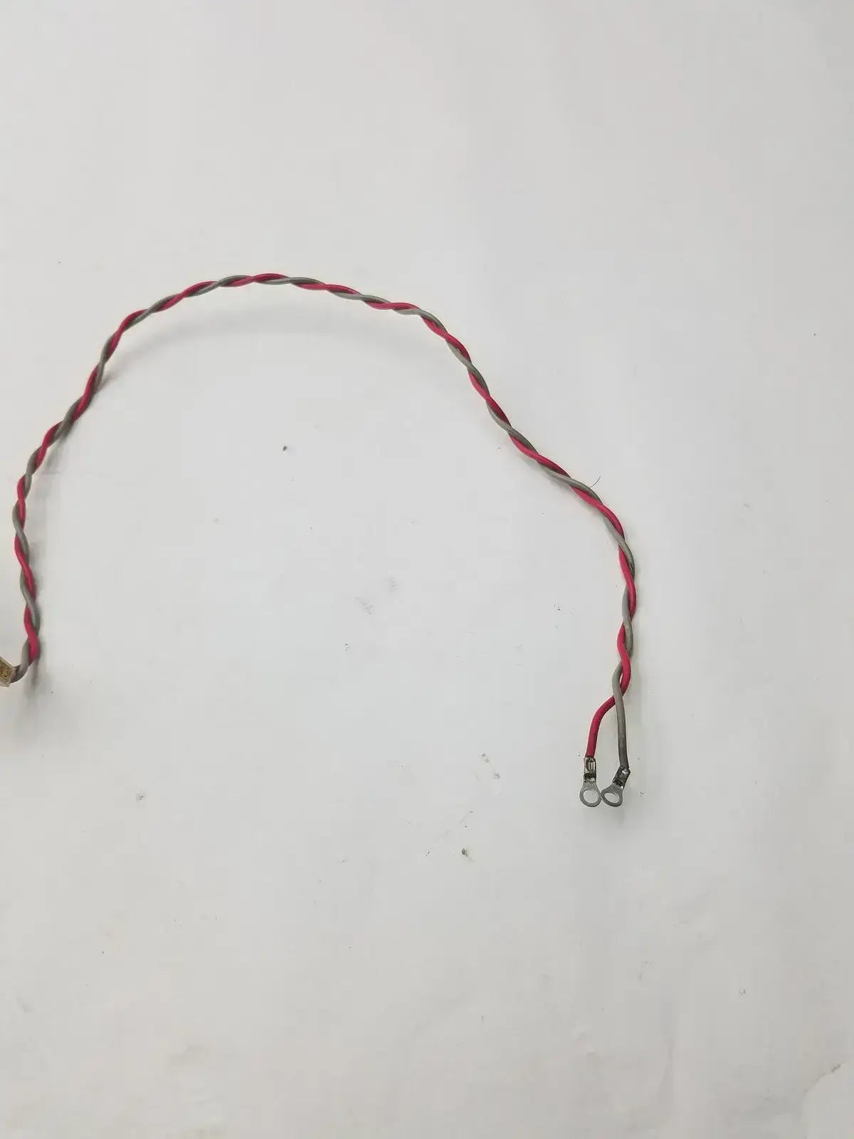 Generic 4 Wire Connector to 2 Wire Cable Adapter Cable, second-hand product photo 5