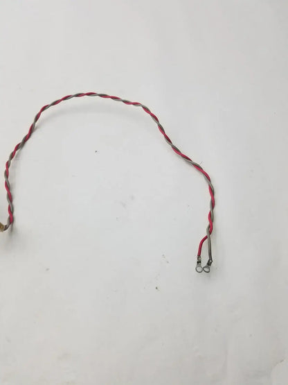 Generic 4 Wire Connector to 2 Wire Cable Adapter Cable, second-hand product photo 5