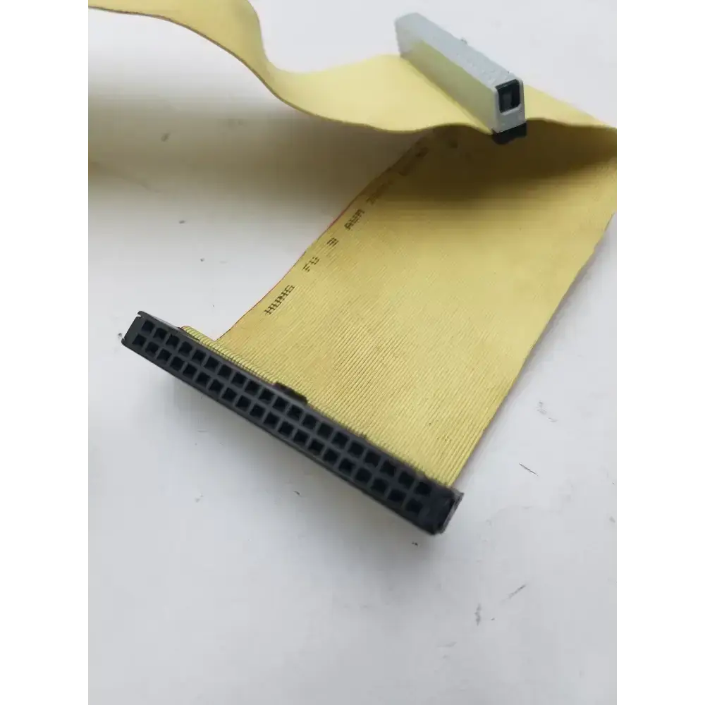 Unbranded 40 Pin Blue Female to 40 Pin Black Female Connector Riser Card Cable Riser Card Cable, second-hand product photo 3
